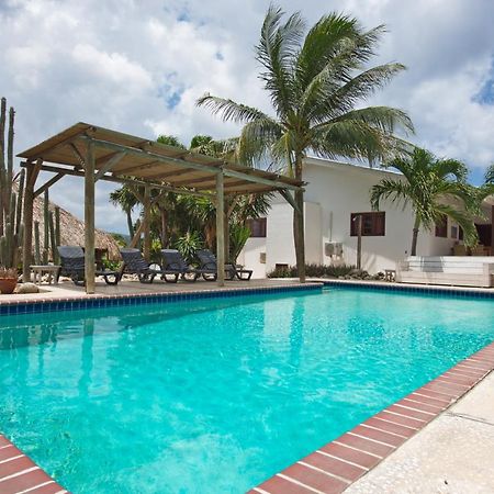 Bantopa Apartments Willemstad Exterior foto
