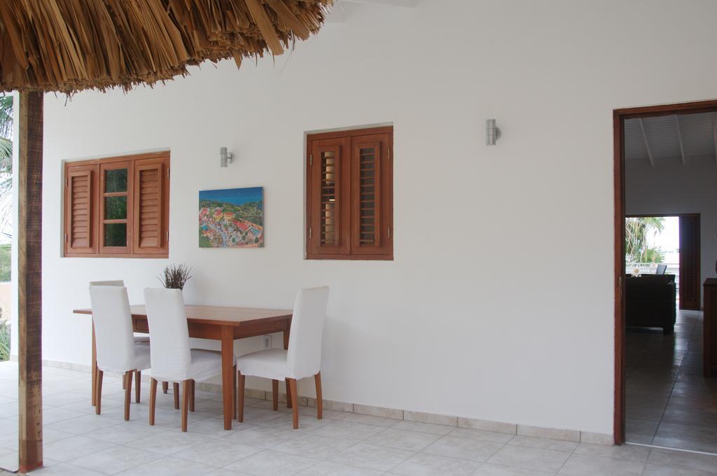 Bantopa Apartments Willemstad Quarto foto