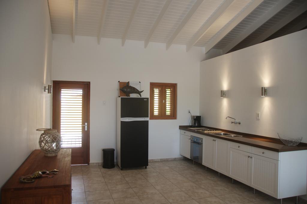 Bantopa Apartments Willemstad Quarto foto