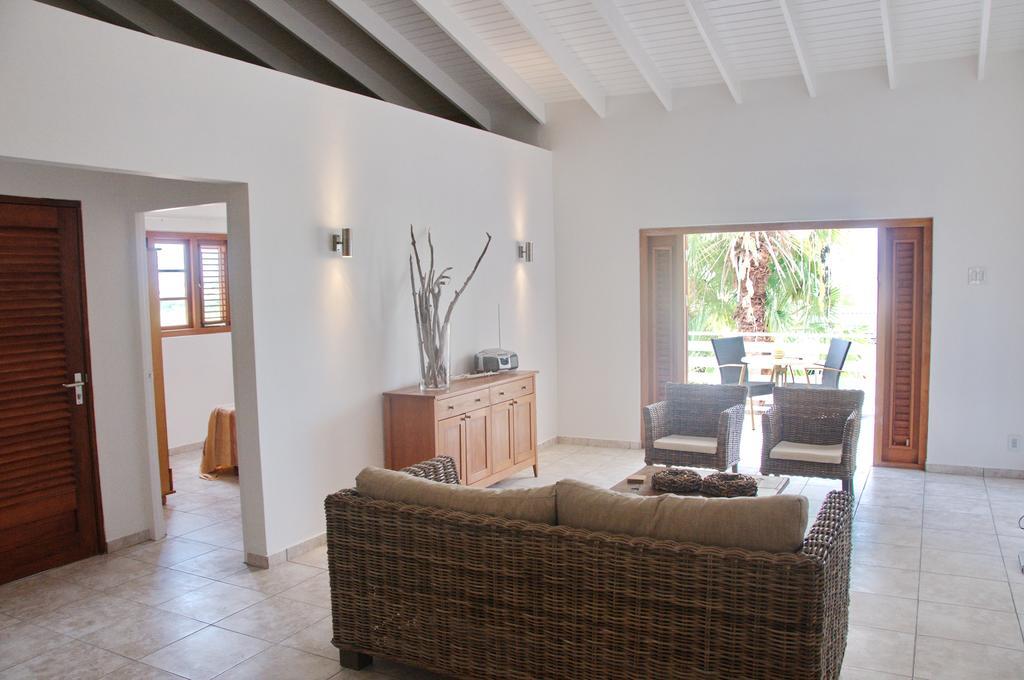 Bantopa Apartments Willemstad Quarto foto