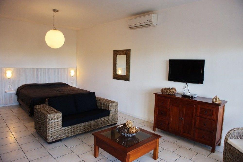 Bantopa Apartments Willemstad Exterior foto